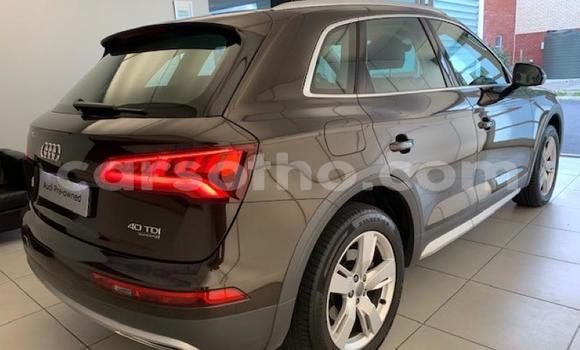 Sayi Na hannu Audi Q5 Other Mota in Maseru a Maseru Sayi Na hannu Audi Q5 Other Mota in Maseru a Maseru