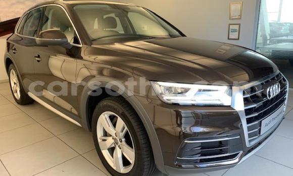 Sayi Na hannu Audi Q5 Other Mota in Maseru a Maseru Sayi Na hannu Audi Q5 Other Mota in Maseru a Maseru