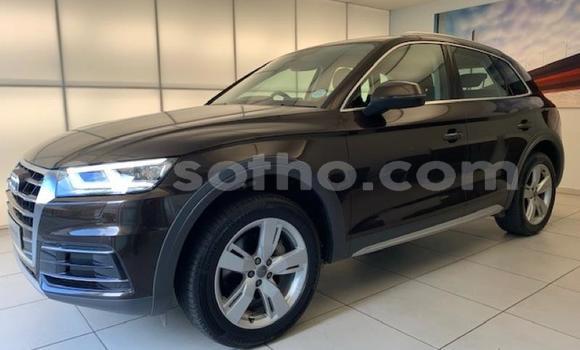 Sayi Na hannu Audi Q5 Other Mota in Maseru a Maseru Sayi Na hannu Audi Q5 Other Mota in Maseru a Maseru