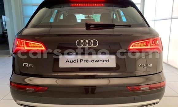 Sayi Na hannu Audi Q5 Other Mota in Maseru a Maseru Sayi Na hannu Audi Q5 Other Mota in Maseru a Maseru