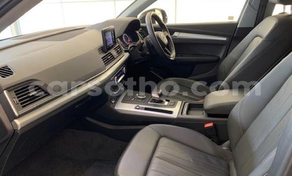 Sayi Na hannu Audi Q5 Other Mota in Maseru a Maseru Sayi Na hannu Audi Q5 Other Mota in Maseru a Maseru