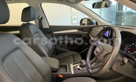 Sayi Na hannu Audi Q5 Other Mota in Maseru a Maseru Sayi Na hannu Audi Q5 Other Mota in Maseru a Maseru