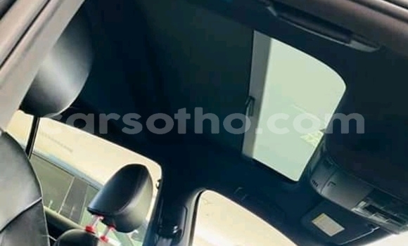 Sayi Na hannu Volkswagen Golf Black Mota in Maseru a Maseru Sayi Na hannu Volkswagen Golf Black Mota in Maseru a Maseru