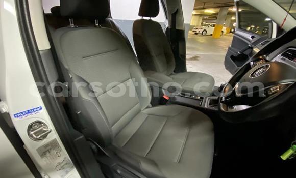 Acheter Occasion Voiture Volkswagen Golf Blanc à Maseru, Maseru Acheter Occasion Voiture Volkswagen Golf Blanc à Maseru, Maseru