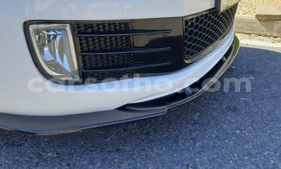 Acheter Occasion Voiture Volkswagen Golf Blanc à Maseru, Maseru Acheter Occasion Voiture Volkswagen Golf Blanc à Maseru, Maseru