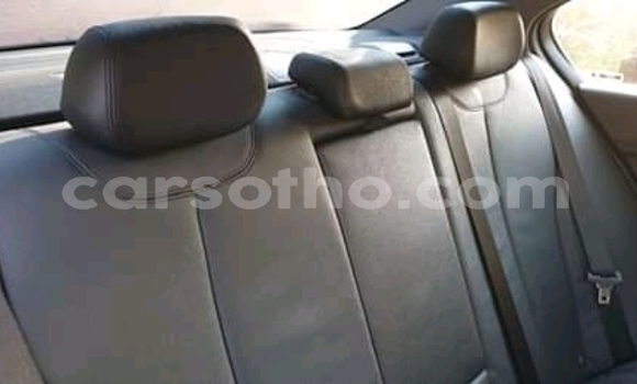 Acheter Occasion Voiture BMW 3200 Gris à Maseru, Maseru Acheter Occasion Voiture BMW 3200 Gris à Maseru, Maseru