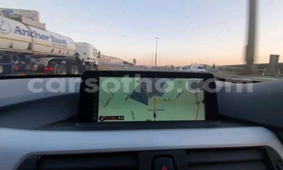 Acheter Occasion Voiture BMW 3200 Gris à Maseru, Maseru Acheter Occasion Voiture BMW 3200 Gris à Maseru, Maseru