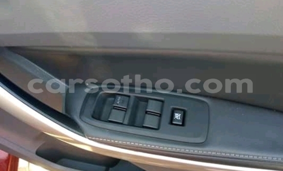 Sayi Na hannu Ford Ranger Red Mota in Maseru a Maseru Sayi Na hannu Ford Ranger Red Mota in Maseru a Maseru