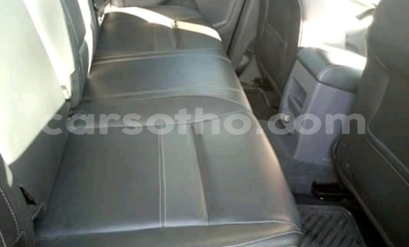 Sayi Na hannu Ford Ranger Red Mota in Maseru a Maseru Sayi Na hannu Ford Ranger Red Mota in Maseru a Maseru