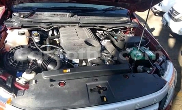 Sayi Na hannu Ford Ranger Red Mota in Maseru a Maseru Sayi Na hannu Ford Ranger Red Mota in Maseru a Maseru