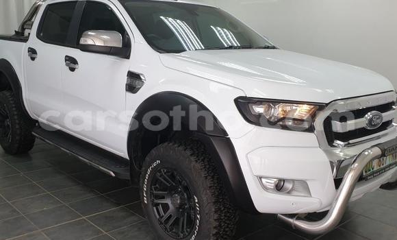 اشتري مستعمل Ford Ranger White سيارة في Maseru في Maseru اشتري مستعمل Ford Ranger White سيارة في Maseru في Maseru