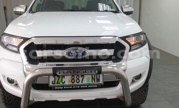 اشتري مستعمل Ford Ranger White سيارة في Maseru في Maseru اشتري مستعمل Ford Ranger White سيارة في Maseru في Maseru