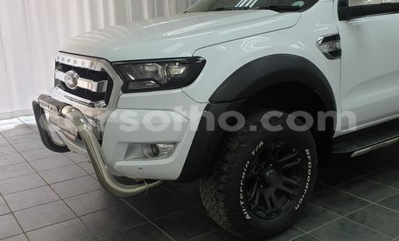 اشتري مستعمل Ford Ranger White سيارة في Maseru في Maseru اشتري مستعمل Ford Ranger White سيارة في Maseru في Maseru
