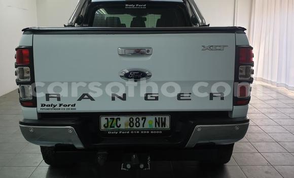 اشتري مستعمل Ford Ranger White سيارة في Maseru في Maseru اشتري مستعمل Ford Ranger White سيارة في Maseru في Maseru