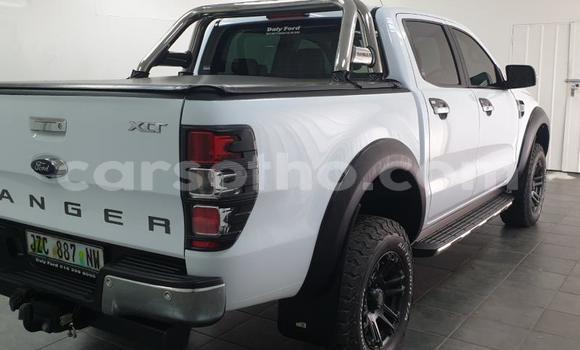 اشتري مستعمل Ford Ranger White سيارة في Maseru في Maseru اشتري مستعمل Ford Ranger White سيارة في Maseru في Maseru