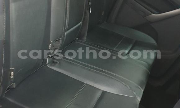 اشتري مستعمل Ford Ranger White سيارة في Maseru في Maseru اشتري مستعمل Ford Ranger White سيارة في Maseru في Maseru