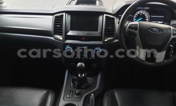 اشتري مستعمل Ford Ranger White سيارة في Maseru في Maseru اشتري مستعمل Ford Ranger White سيارة في Maseru في Maseru