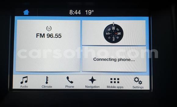 اشتري مستعمل Ford Ranger White سيارة في Maseru في Maseru اشتري مستعمل Ford Ranger White سيارة في Maseru في Maseru