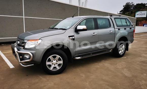 اشتري مستعمل Ford Ranger Silver سيارة في Maseru في Maseru اشتري مستعمل Ford Ranger Silver سيارة في Maseru في Maseru