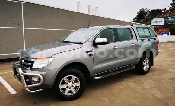 اشتري مستعمل Ford Ranger Silver سيارة في Maseru في Maseru اشتري مستعمل Ford Ranger Silver سيارة في Maseru في Maseru