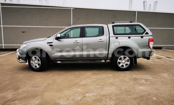 اشتري مستعمل Ford Ranger Silver سيارة في Maseru في Maseru اشتري مستعمل Ford Ranger Silver سيارة في Maseru في Maseru