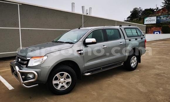 اشتري مستعمل Ford Ranger Silver سيارة في Maseru في Maseru اشتري مستعمل Ford Ranger Silver سيارة في Maseru في Maseru