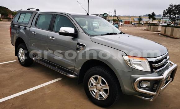 اشتري مستعمل Ford Ranger Silver سيارة في Maseru في Maseru اشتري مستعمل Ford Ranger Silver سيارة في Maseru في Maseru