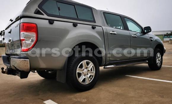 اشتري مستعمل Ford Ranger Silver سيارة في Maseru في Maseru اشتري مستعمل Ford Ranger Silver سيارة في Maseru في Maseru