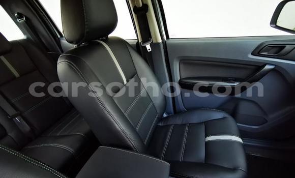 اشتري مستعمل Ford Ranger Silver سيارة في Maseru في Maseru اشتري مستعمل Ford Ranger Silver سيارة في Maseru في Maseru