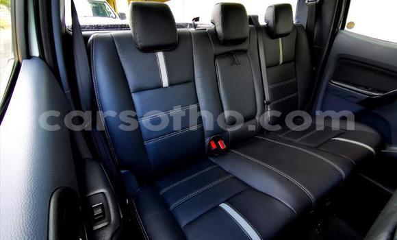 اشتري مستعمل Ford Ranger Silver سيارة في Maseru في Maseru اشتري مستعمل Ford Ranger Silver سيارة في Maseru في Maseru