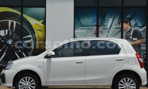 Buy Used Toyota Etios White Car in Maseru in Maseru Buy Used Toyota Etios White Car in Maseru in Maseru