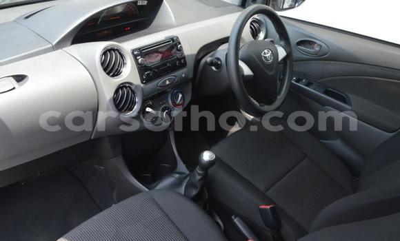 Buy Used Toyota Etios White Car in Maseru in Maseru Buy Used Toyota Etios White Car in Maseru in Maseru