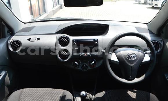 Buy Used Toyota Etios White Car in Maseru in Maseru Buy Used Toyota Etios White Car in Maseru in Maseru