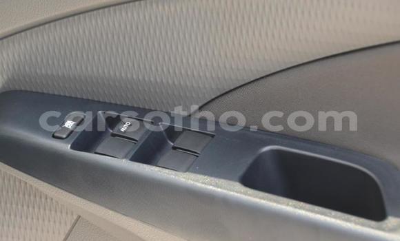 Buy Used Toyota Etios White Car in Maseru in Maseru Buy Used Toyota Etios White Car in Maseru in Maseru