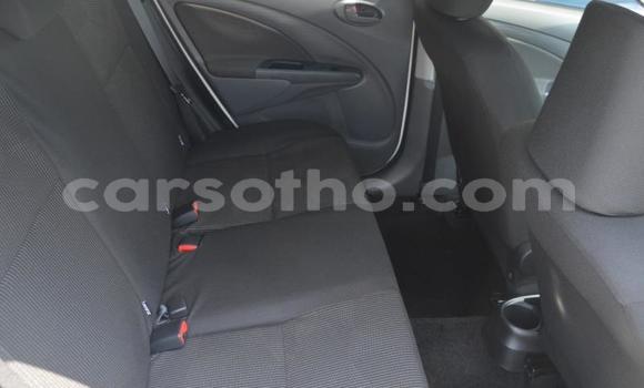 Buy Used Toyota Etios White Car in Maseru in Maseru Buy Used Toyota Etios White Car in Maseru in Maseru