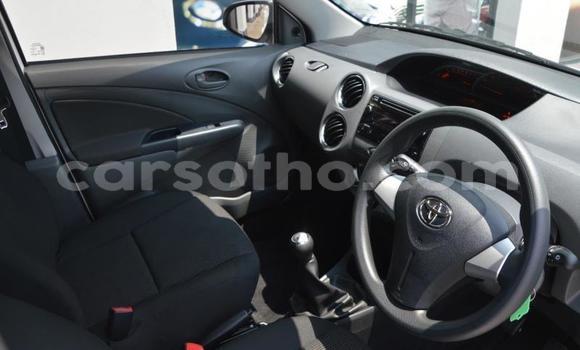 Buy Used Toyota Etios White Car in Maseru in Maseru Buy Used Toyota Etios White Car in Maseru in Maseru