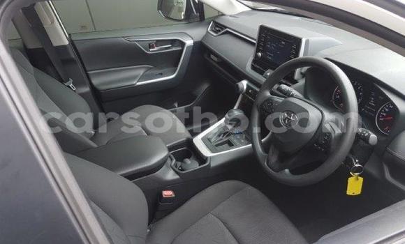 Sayi Na hannu Toyota Rush White Mota in Maseru a Maseru Sayi Na hannu Toyota Rush White Mota in Maseru a Maseru