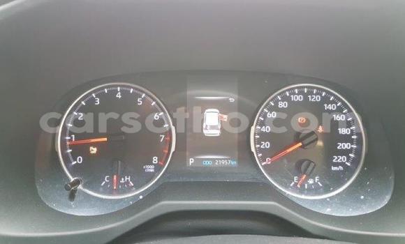 Sayi Na hannu Toyota Rush White Mota in Maseru a Maseru Sayi Na hannu Toyota Rush White Mota in Maseru a Maseru