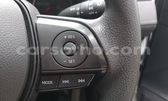 Sayi Na hannu Toyota Rush White Mota in Maseru a Maseru Sayi Na hannu Toyota Rush White Mota in Maseru a Maseru