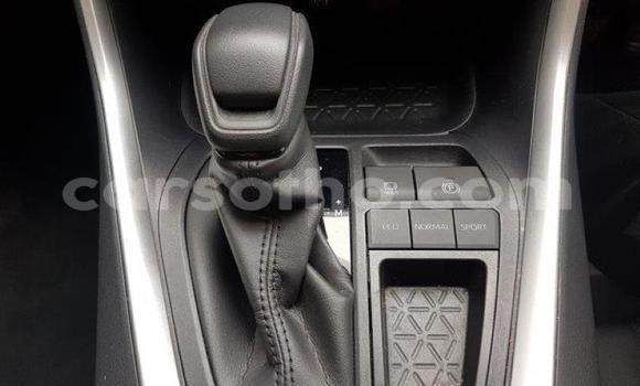 Sayi Na hannu Toyota Rush White Mota in Maseru a Maseru Sayi Na hannu Toyota Rush White Mota in Maseru a Maseru