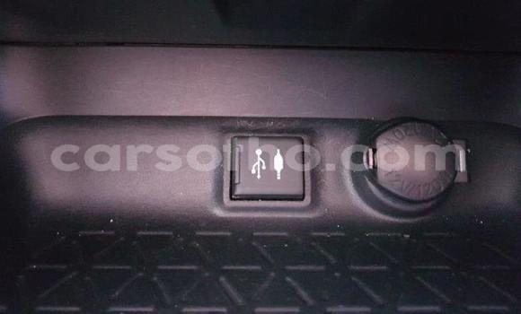 Sayi Na hannu Toyota Rush White Mota in Maseru a Maseru Sayi Na hannu Toyota Rush White Mota in Maseru a Maseru