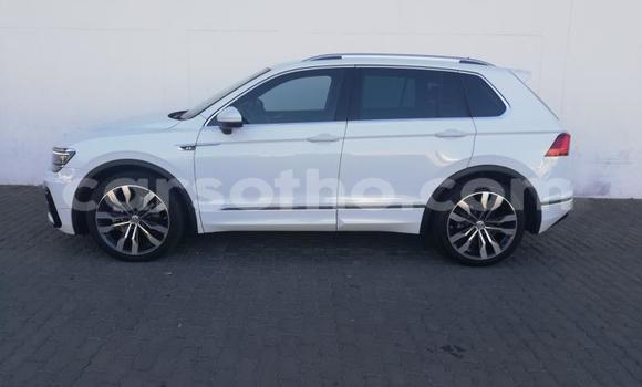 اشتري مستعمل Volkswagen Tiguan White سيارة في Maputsoa في Leribe اشتري مستعمل Volkswagen Tiguan White سيارة في Maputsoa في Leribe
