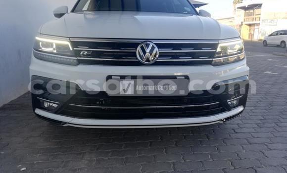 اشتري مستعمل Volkswagen Tiguan White سيارة في Maputsoa في Leribe اشتري مستعمل Volkswagen Tiguan White سيارة في Maputsoa في Leribe