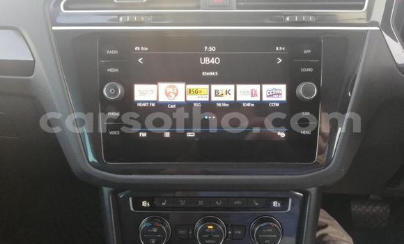 اشتري مستعمل Volkswagen Tiguan White سيارة في Maputsoa في Leribe اشتري مستعمل Volkswagen Tiguan White سيارة في Maputsoa في Leribe