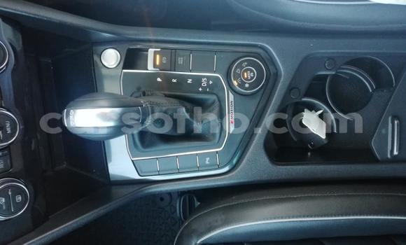اشتري مستعمل Volkswagen Tiguan White سيارة في Maputsoa في Leribe اشتري مستعمل Volkswagen Tiguan White سيارة في Maputsoa في Leribe