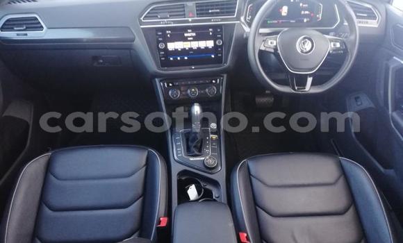 اشتري مستعمل Volkswagen Tiguan White سيارة في Maputsoa في Leribe اشتري مستعمل Volkswagen Tiguan White سيارة في Maputsoa في Leribe