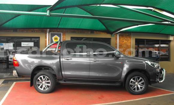 اشتري مستعمل Toyota Hilux Other سيارة في Maputsoa في Leribe اشتري مستعمل Toyota Hilux Other سيارة في Maputsoa في Leribe