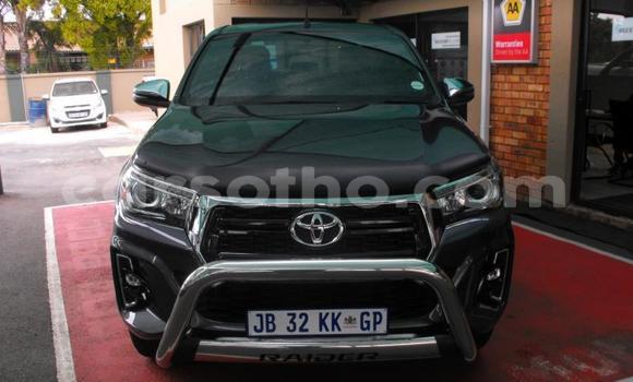 اشتري مستعمل Toyota Hilux Other سيارة في Maputsoa في Leribe اشتري مستعمل Toyota Hilux Other سيارة في Maputsoa في Leribe