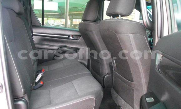 اشتري مستعمل Toyota Hilux Other سيارة في Maputsoa في Leribe اشتري مستعمل Toyota Hilux Other سيارة في Maputsoa في Leribe
