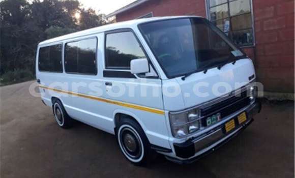 اشتري مستعمل Toyota Hiace White سيارة في Maseru في Maseru اشتري مستعمل Toyota Hiace White سيارة في Maseru في Maseru